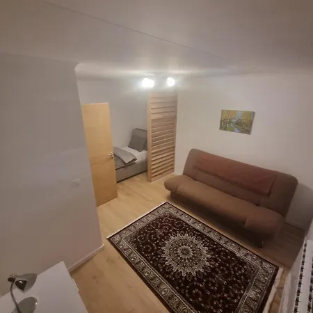 Veni Apartment