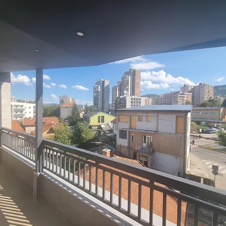 Veni Apartment Zenica