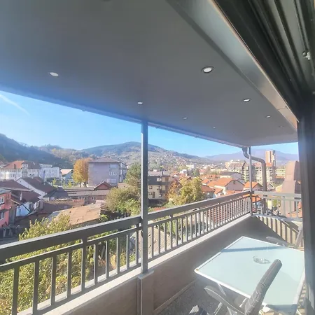 Apartman Veni Zenica