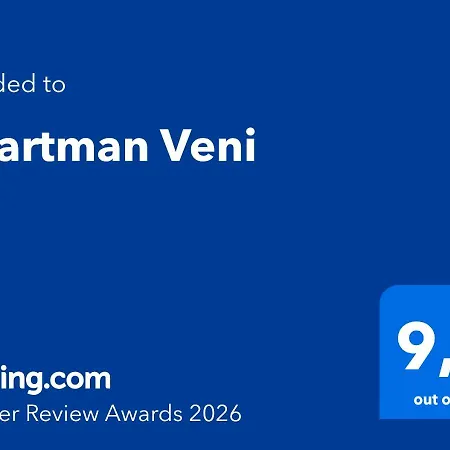 Apartment Veni Zenica